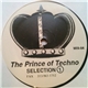 The Prince Of Techno - Selection 1